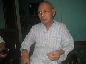 NGND Lê Phú Lộc NGND Lê Phú Lộc