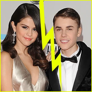 Chuyện tình của Selena và Justin tan vỡ sau gần hai năm hẹn hò