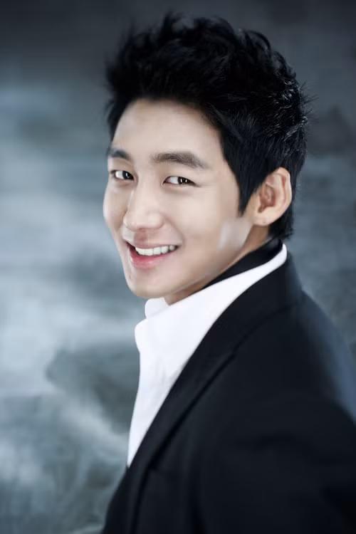 Nam diễn viên Lee Tae Sung Nam diễn viên Lee Tae Sung