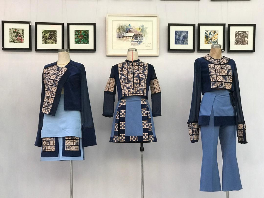 Giá trị MTƯD có nhiều đóng góp tích cực vào thực tế Giá trị MTƯD có nhiều đóng góp tích cực vào thực tế