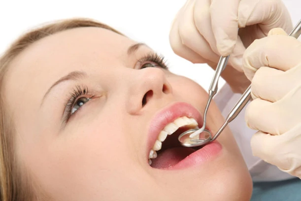 Cách phòng ngừa các bệnh răng miệng