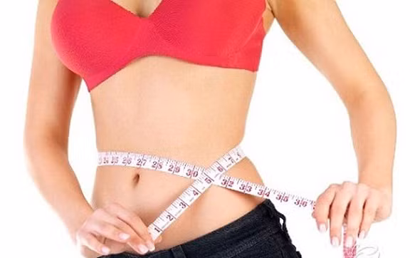 Vòng eo của người Việt ở thành thị lớn hơn người nông thôn