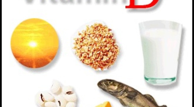 Vitamin D: Chất bổ hay hormon?