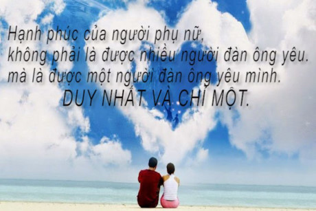 Hãy yêu hoàn hảo một người, đừng tìm người hoàn hảo để yêu - Ảnh 9 Hay yeu hoan hao mot nguoi, dung tim nguoi hoan hao de yeu - Anh 9