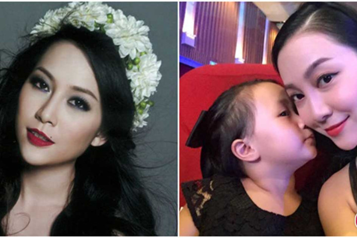 Bị chồng cũ tố bỏ bê con cái, Linh Nga đã phản ứng thế này đây!
