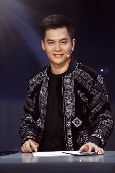 Chuyen gia trang diem Nam Trung chap nhan 