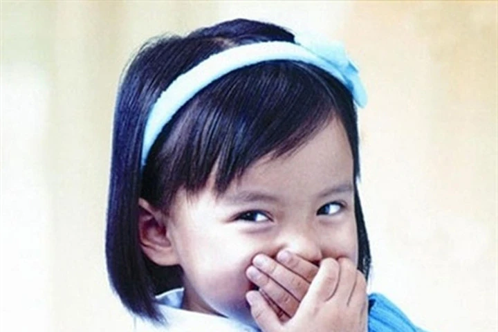 Khoa học chứng minh: trẻ em nói dối lớn lên thường dễ thành công