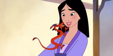 10 bi mat thu vi ban chua biet ve nhung nang cong chua Disney - Anh 4