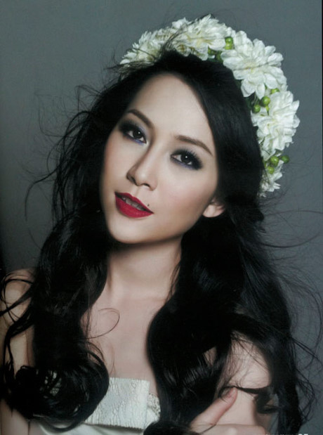 Bị chồng cũ tố bỏ bê con cái, Linh Nga đã phản ứng thế này đây! - Ảnh 1 Bi chong cu to bo be con cai, Linh Nga da phan ung the nay day! - Anh 1