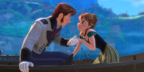 10 bi mat thu vi ban chua biet ve nhung nang cong chua Disney - Anh 9