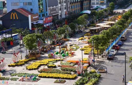 15 diem du lich duoc tim kiem nhieu nhat Dong Nam A 2016 - Anh 3