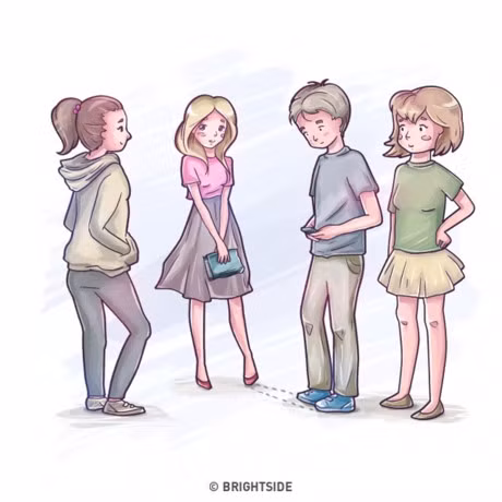 7 dau hieu chi ro nguoi con trai dang thich ban - Anh 4