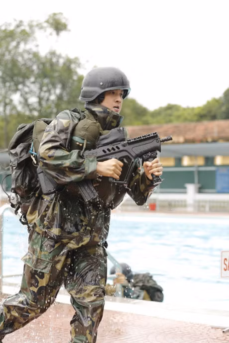 Sao nam Vpop ran roi khi 