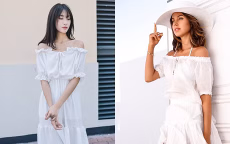 10 chiec vay di bien khien chang 