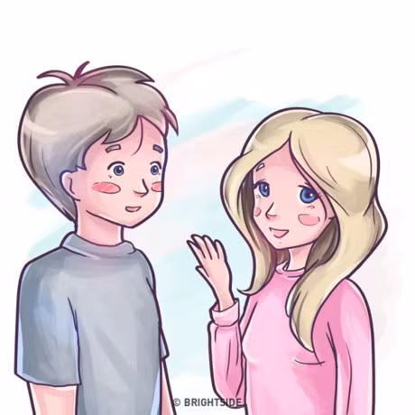 7 dau hieu chi ro nguoi con trai dang thich ban - Anh 7