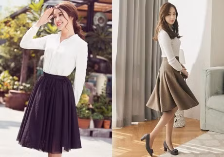 10 chiec vay di bien khien chang 