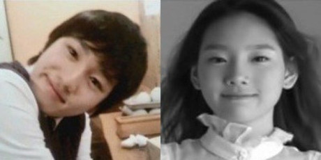 6 idol Kpop có anh chị em khác giới giống đến ngỡ ngàng - Ảnh 8 6 idol Kpop co anh chi em khac gioi giong den ngo ngang - Anh 8