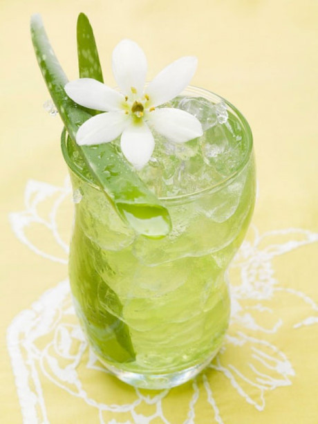 Nước uống đẹp da, dáng thon cho mùa hè - Ảnh 7 Nuoc uong dep da, dang thon cho mua he - Anh 7