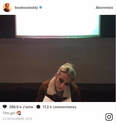 Chuyen tinh ky la nhat Hollywood: Danh nhau den chay mau mui van khong the roi xa! - Anh 11