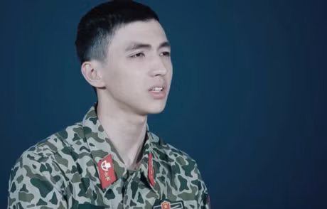 Sao nam Vpop ran roi khi 