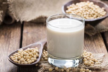 Nước uống đẹp da, dáng thon cho mùa hè - Ảnh 4 Nuoc uong dep da, dang thon cho mua he - Anh 4