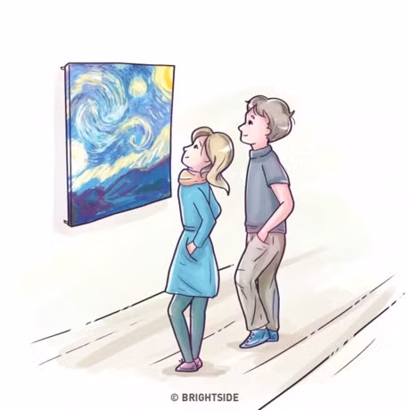 7 dau hieu chi ro nguoi con trai dang thich ban - Anh 6