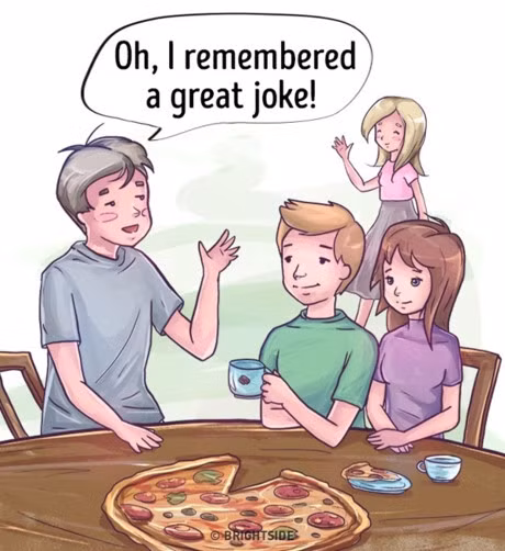 7 dau hieu chi ro nguoi con trai dang thich ban - Anh 5