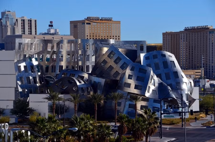 Tổng chi phí của dự án được báo cáo là 70 triệu USD. Ảnh: Wikimedia.