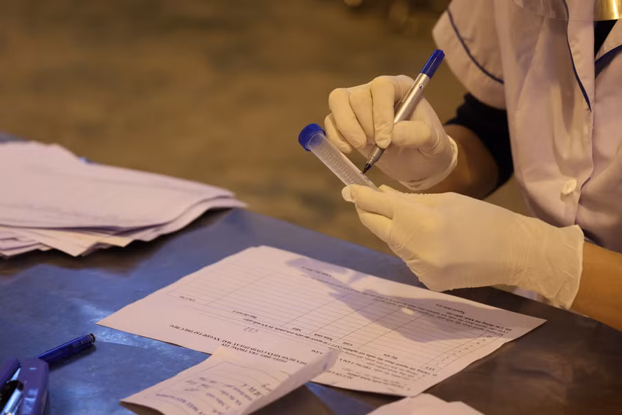 Với việc Hà Nội ghi nhận nhiều F0 cộng đồng, UBND TP Hà Nội mới đây đã có thông báo mới nâng đánh giá cấp độ dịch trên địa bàn từ cấp độ 1 chuyển sang cấp độ 2.