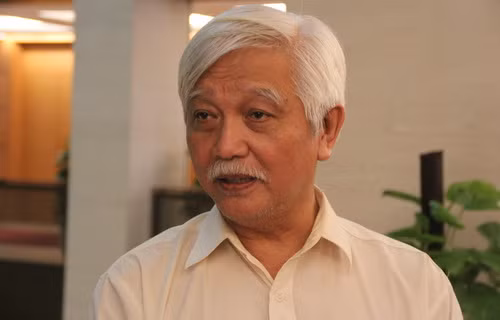 Đại biểu Dương Trung Quốc Đại biểu Dương Trung Quốc