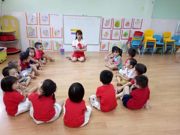 Ảnh minh họa/ INT Ảnh minh họa/ INT