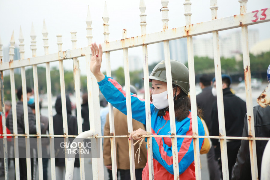 Hà Nội: Hơn 4000 tân binh lên đường nhập ngũ ảnh 8