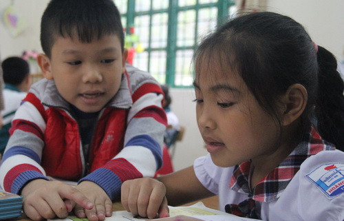 Kinh nghiệm gảng dạy môn Tập làm văn