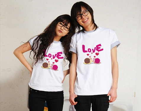 Quà Valentine 2010 độc đáo, bất ngờ, lãng mạn