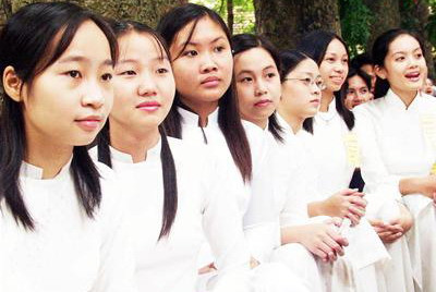 Vị trí của các trường thực hành sư phạm đang ở đâu?