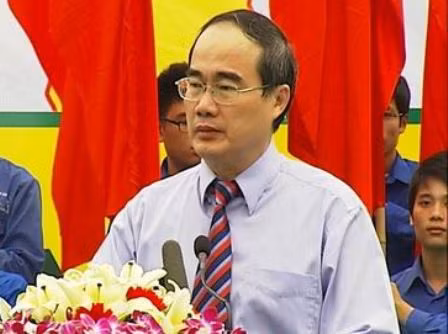 Ra quân Tháng Thanh niên 2010