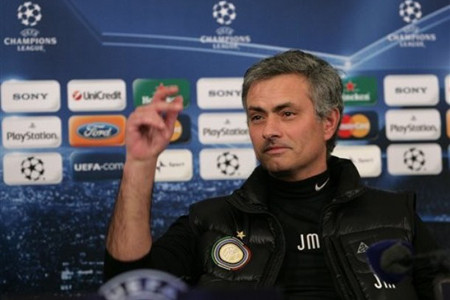 &quot;Tôi sẽ không thất bại tại Stamford Bridge&quot;