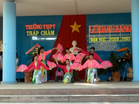 Phong trào thi đua 