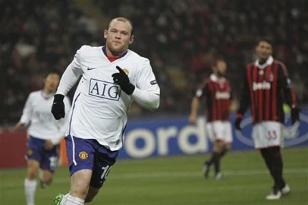 Wayne Rooney: Chúng tôi đã thi đấu tốt hơn