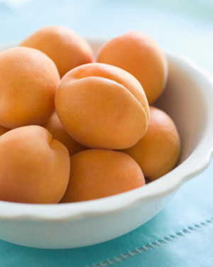 Quả mơ (ảnh: Internet) Quả mơ (ảnh: Internet)