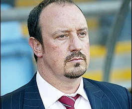 Benitez cam kết tương lai với Liverpool