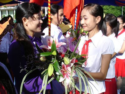 Bộ GD&amp;ĐT sẽ có thêm Vụ mới