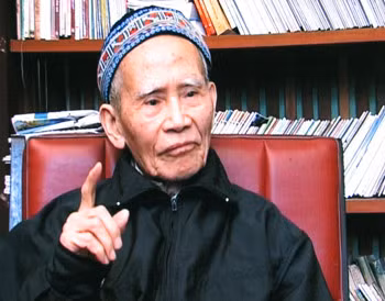 Thầy Lê Văn Giạng: Nhà quản lý, lý luận khoa học giáo dục uyên bác