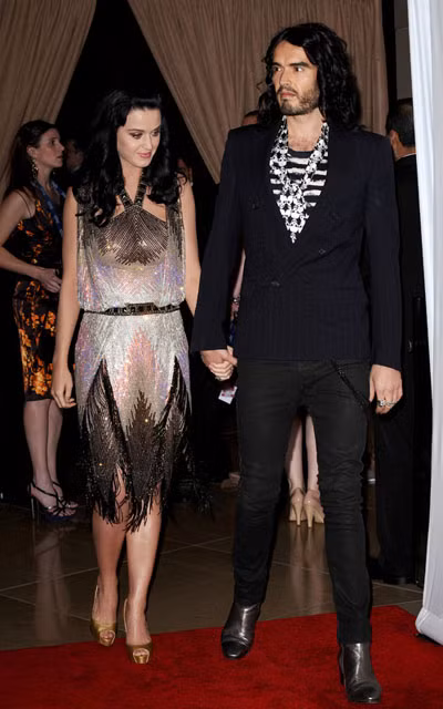 Katy Perry cùng chồng sắp cưới 