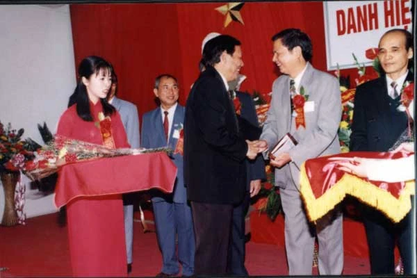 Xét tặng danh hiệu NGND, NGƯT năm 2010