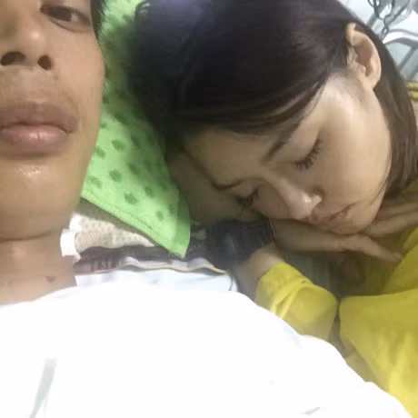 Chuyen tinh co tich cua chang trai bi liet va nu phuot thu Ha Noi xinh xan - Anh 3