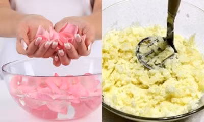 Mách chị em mẹo trị... thâm mông!