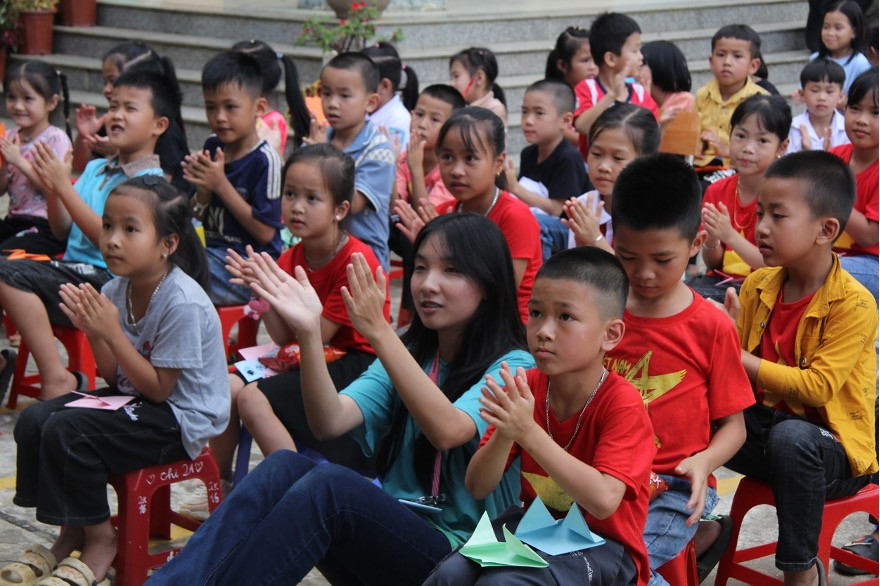 Tiếp nối sự thành công của Gen 1, FIEUNO là sự trở lại lần thứ hai của sự kiện quyên góp kết hợp thiện nguyện thường niên của Câu lạc bộ BOOKERY OF CNH. Sự kiện bao gồm hai chặng, chặng một là “Quyên góp”, chặng hai là “Từ thiện”.