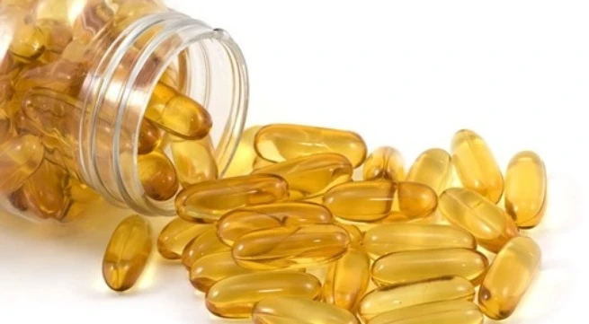 Dầu cá và axit béo omega 3 ảnh hưởng hóa trị liệu ung thư