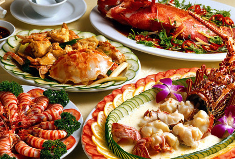 Những thực phẩm bạn cần nói Nhung thuc pham ban can noi